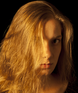 photo of Anna M. K. Brenner