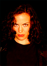 photo of Anne Adams