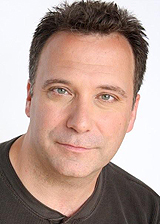 photo of Scott Cummins