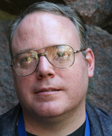 photo of Kenneth Hite
