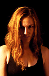 photo of Casey cunningham