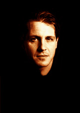 photo of charley Sherman