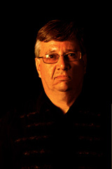 photo of Charlie Athanas