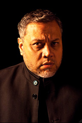 photo of Coye Vega