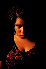 photo of Dani McKenzie