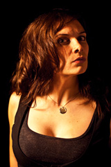 photo of Michaela Petro