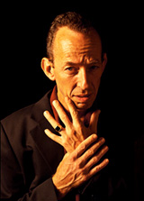 photo of Steve Herson