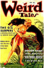 small Weird Tales cover